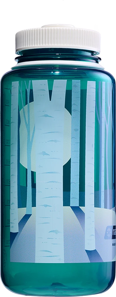 Gertuvė Nalgène Drinking Bottle 'WM'