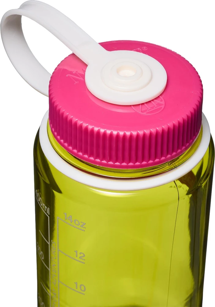 Gertuvė Nalgène Drinking Bottle 'WM'