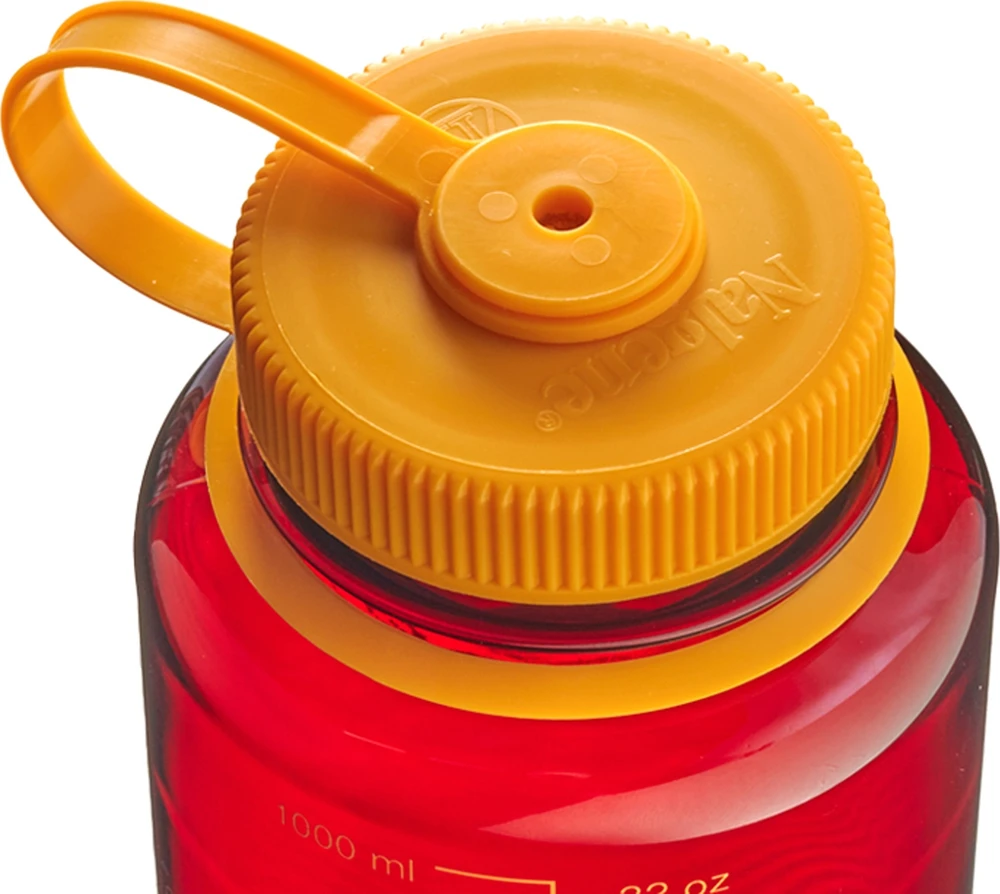 Gertuvė Nalgène Drinking Bottle 'WM'