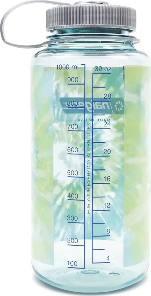 Gertuvė Nalgène Drinking Bottle 'WM'