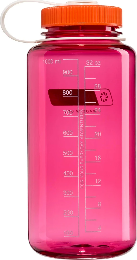 Gertuvė Nalgène Drinking Bottle 'WM'
