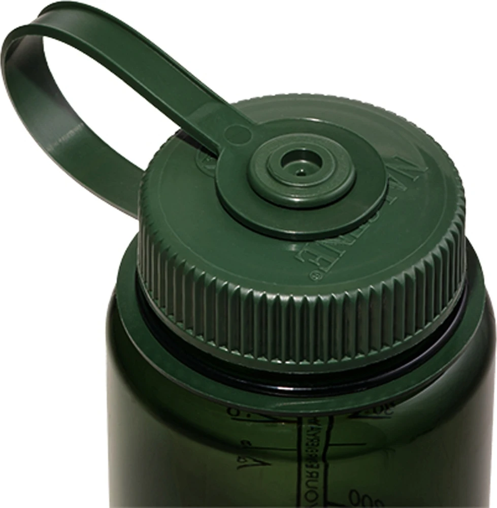Gertuvė Nalgène Drinking Bottle 'WM'