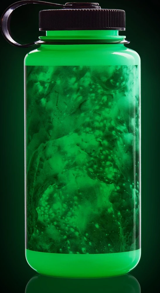 Gertuvė Nalgène Drinking Bottle 'WM'