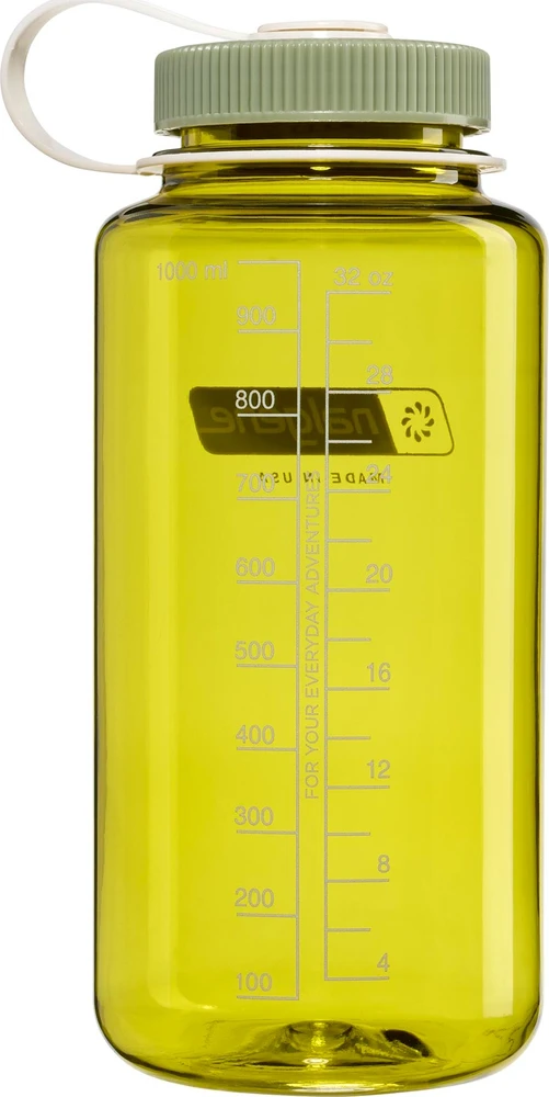 Gertuvė Nalgène Drinking Bottle 'WM'