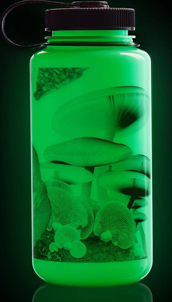 Gertuvė Nalgène Drinking Bottle 'WM'
