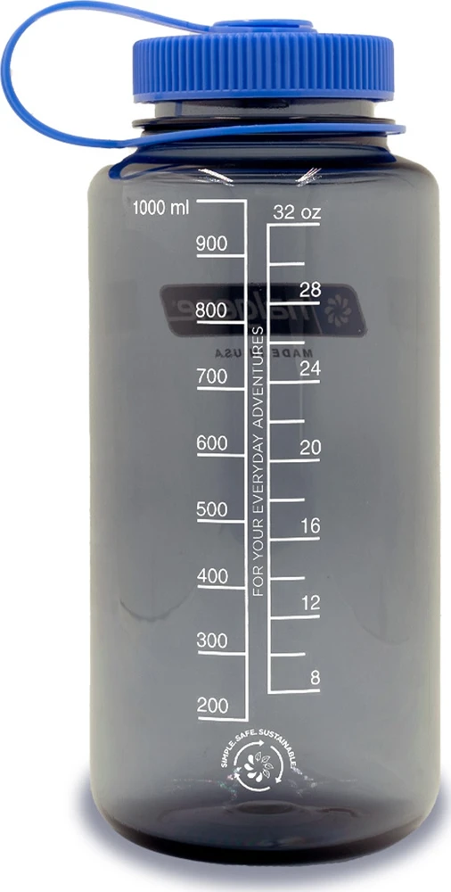 Gertuvė Nalgène Drinking Bottle 'WM'