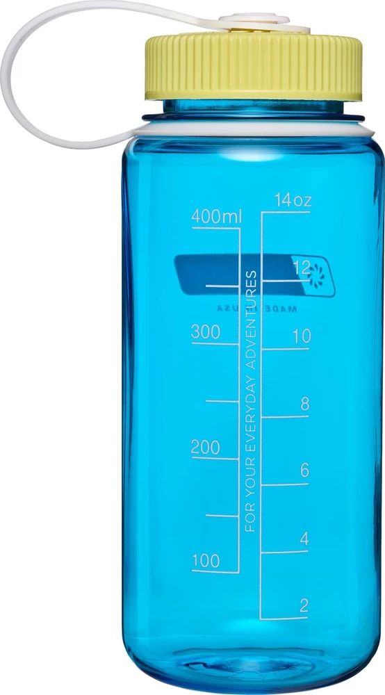 Gertuvė Nalgène Drinking Bottle 'WM'