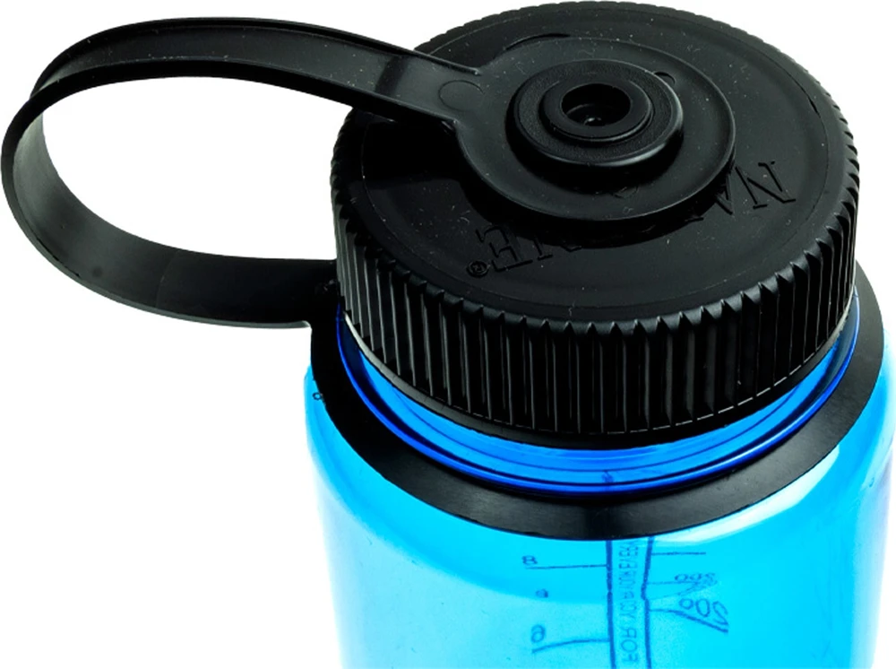 Gertuvė Nalgène Drinking Bottle 'WM'