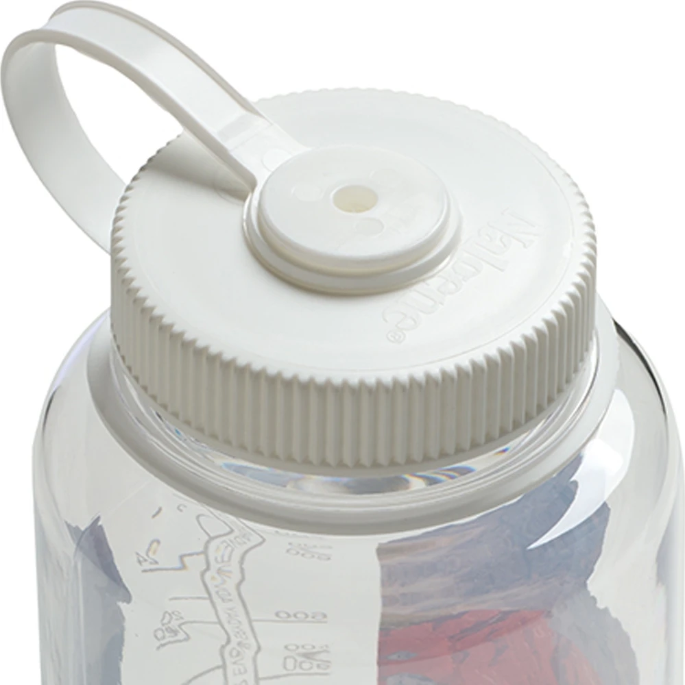 Gertuvė Nalgène Drinking Bottle 'WM'