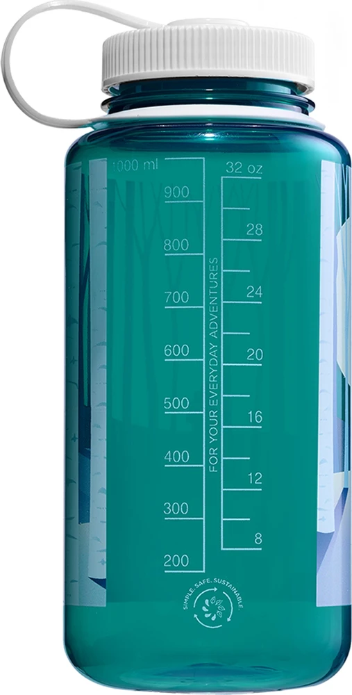 Gertuvė Nalgène Drinking Bottle 'WM'
