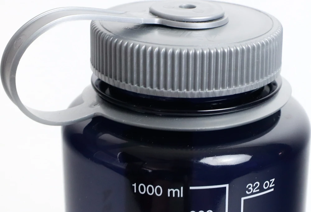 Gertuvė Nalgène Drinking Bottle 'WM'