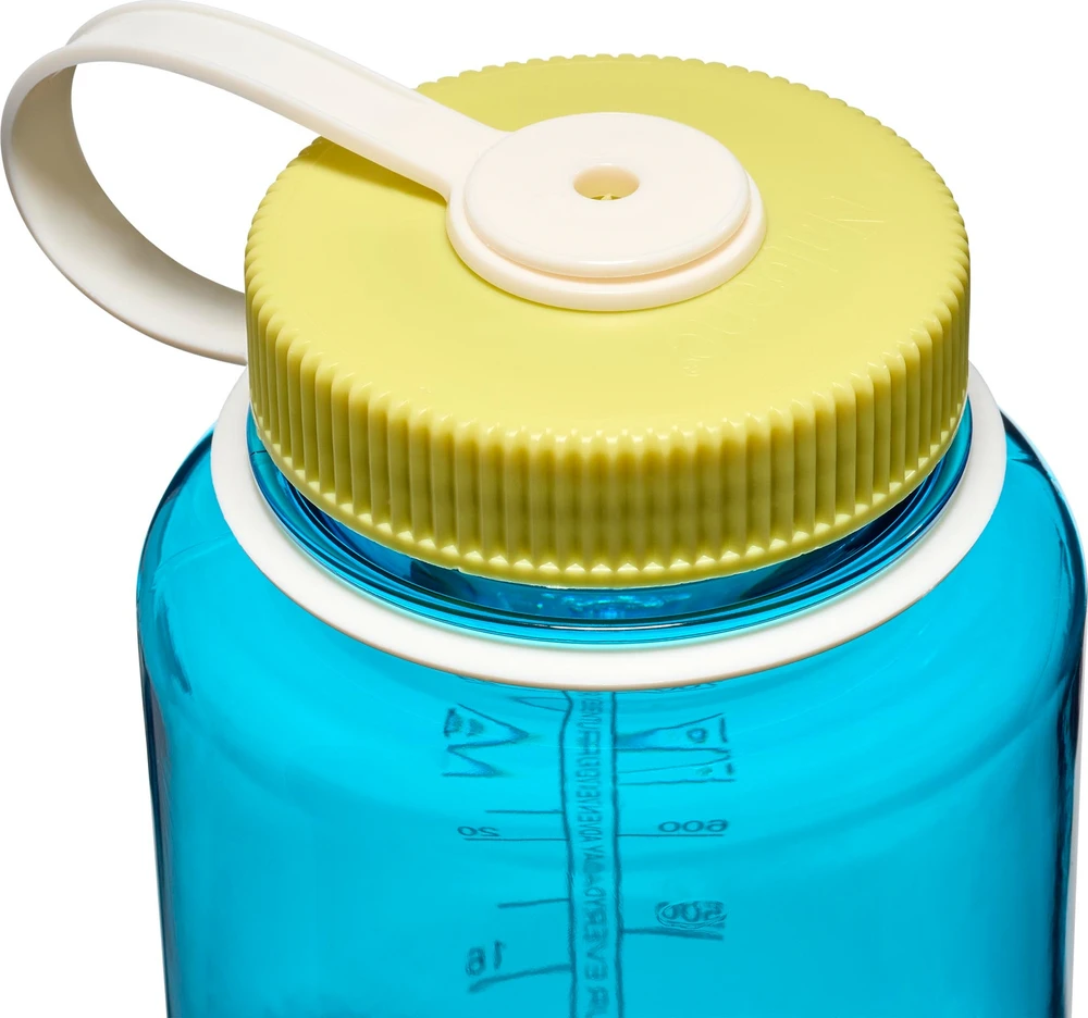 Gertuvė Nalgène Drinking Bottle 'WM'
