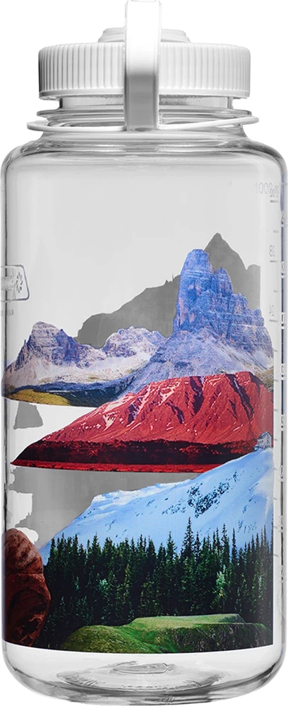 Gertuvė Nalgène Drinking Bottle 'WM'