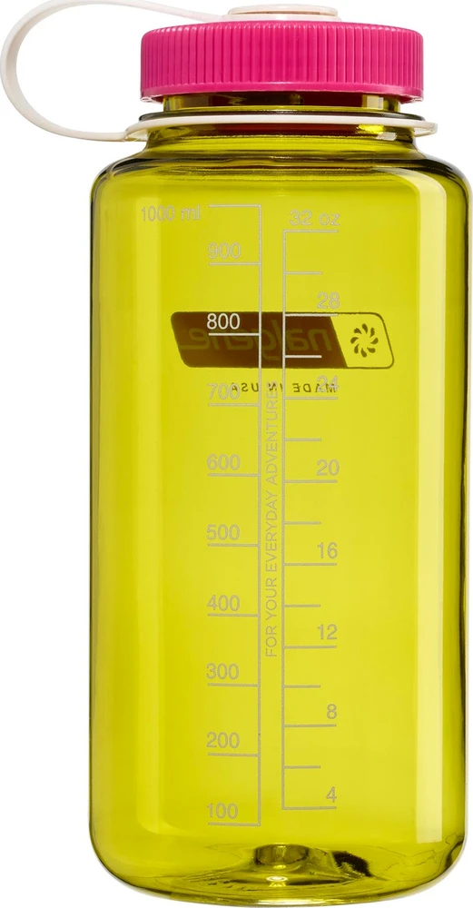 Gertuvė Nalgène Drinking Bottle 'WM'