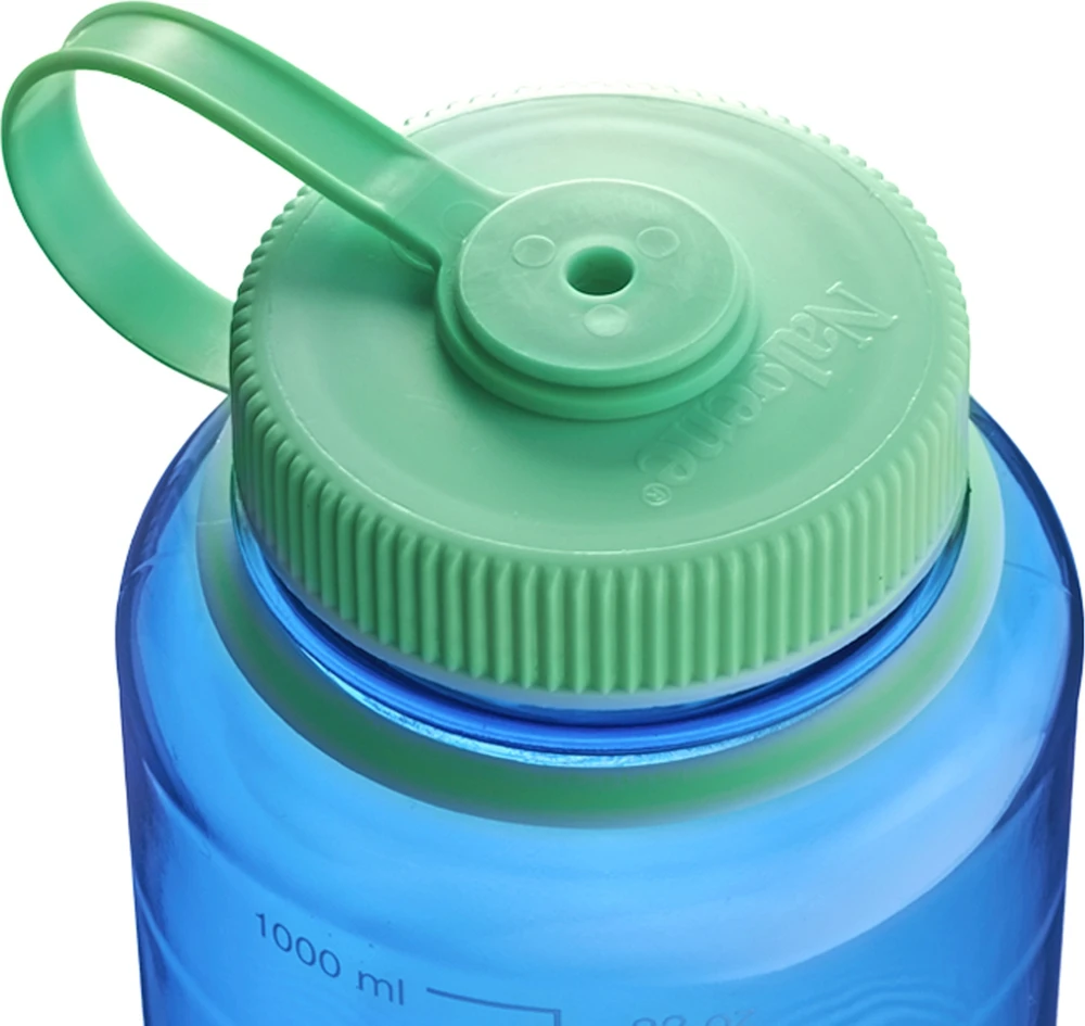 Gertuvė Nalgène Drinking Bottle 'WM'