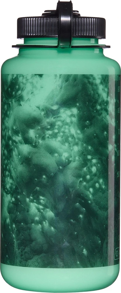Gertuvė Nalgène Drinking Bottle 'WM'