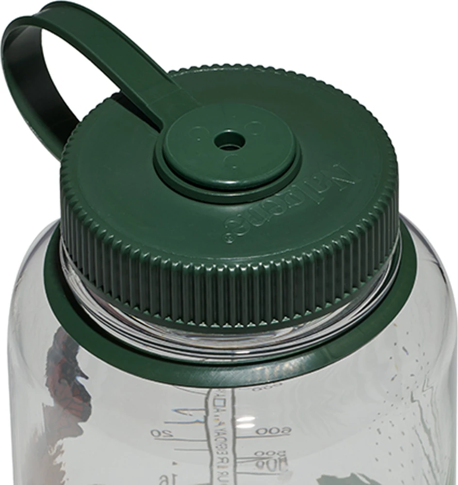 Gertuvė Nalgène Drinking Bottle 'WM'