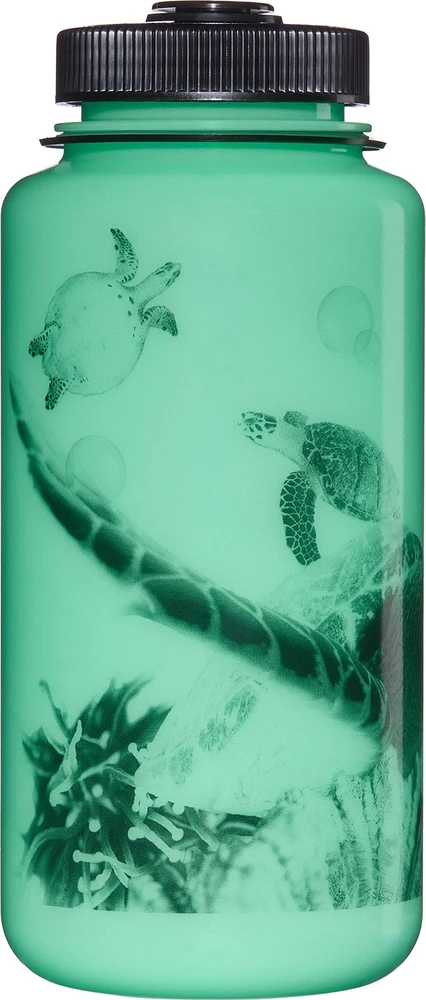 Gertuvė Nalgène Drinking Bottle 'WM'