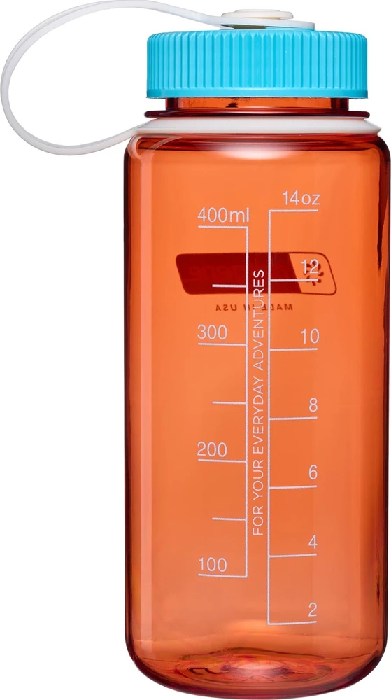 Gertuvė Nalgène Drinking Bottle 'WM'