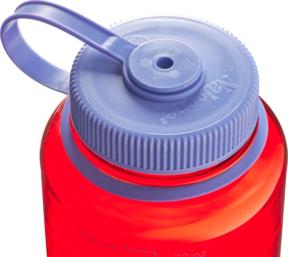 Gertuvė Nalgène Drinking Bottle 'WM'