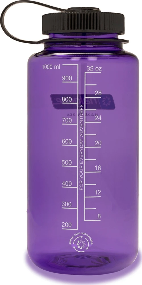 Gertuvė Nalgène Drinking Bottle 'WM'
