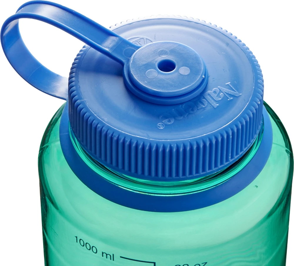 Gertuvė Nalgène Drinking Bottle 'WM'