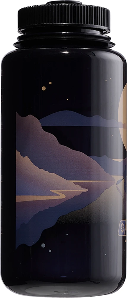 Gertuvė Nalgène Drinking Bottle 'WM'