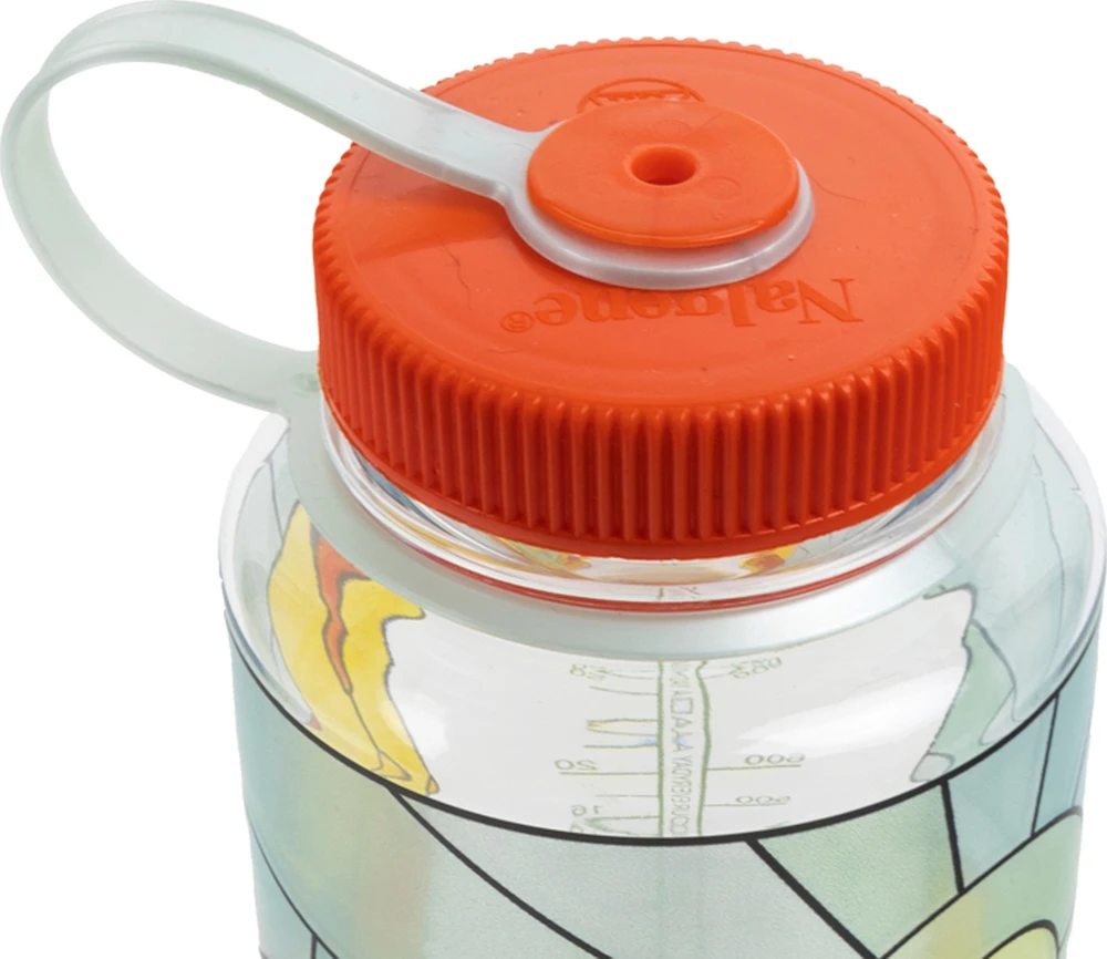 Gertuvė Nalgène Drinking Bottle 'WM'