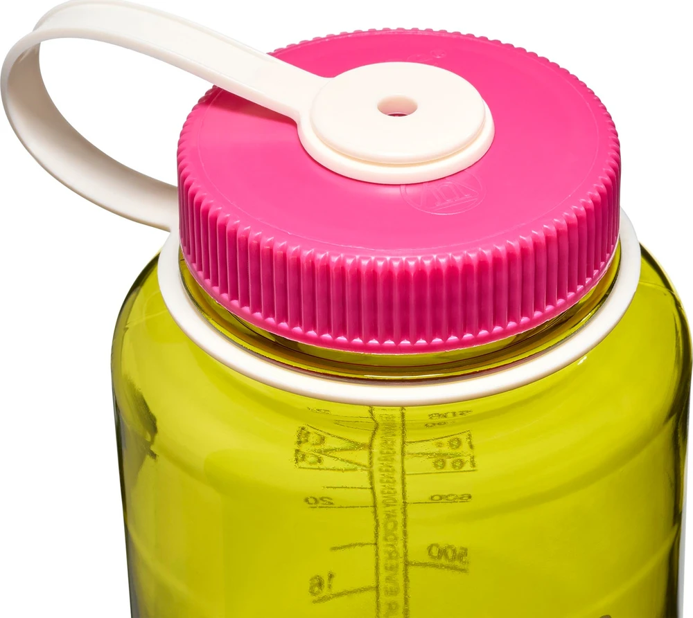 Gertuvė Nalgène Drinking Bottle 'WM'