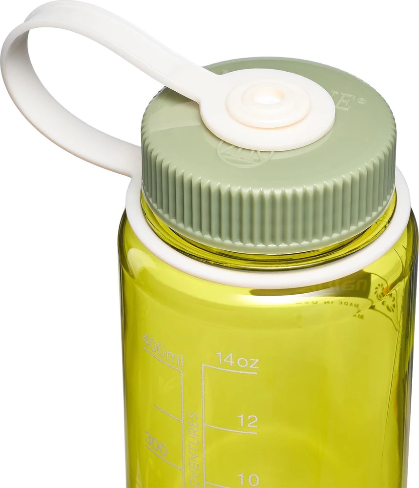 Gertuvė Nalgène Drinking Bottle 'WM'