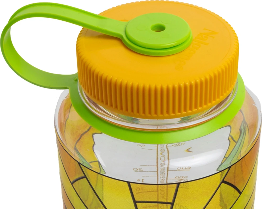 Gertuvė Nalgène Drinking Bottle 'WM'