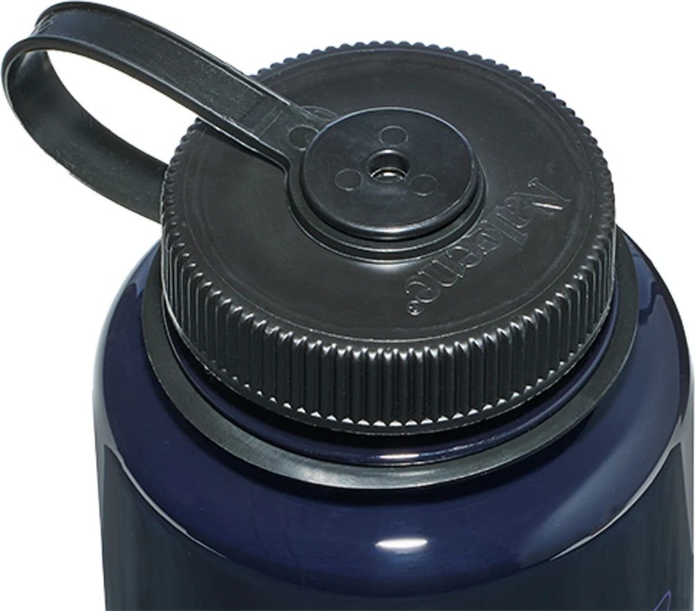 Gertuvė Nalgène Drinking Bottle 'WM'