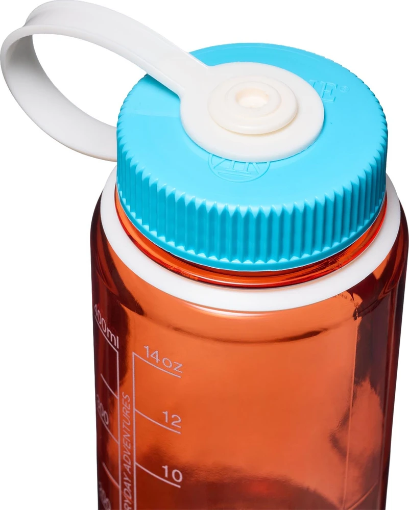 Gertuvė Nalgène Drinking Bottle 'WM'