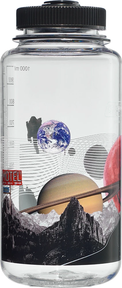 Gertuvė Nalgène Drinking Bottle 'WM'