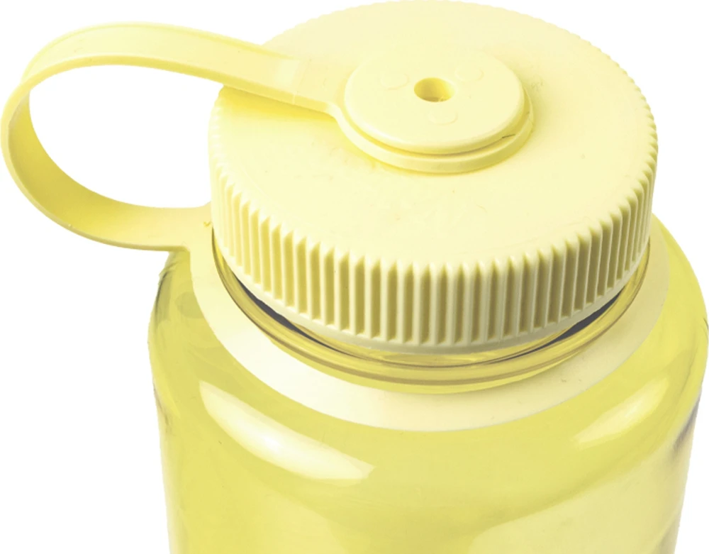 Gertuvė Nalgène Drinking Bottle 'WM'