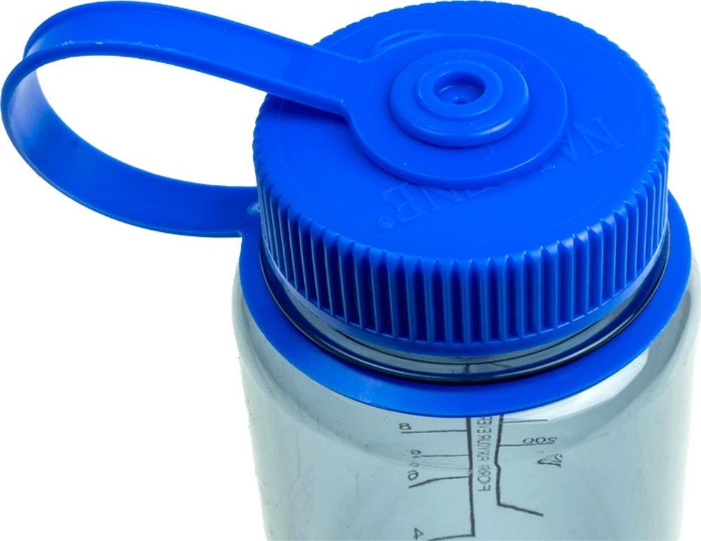 Gertuvė Nalgène Drinking Bottle 'WM'