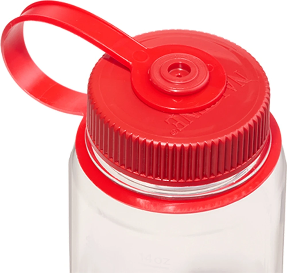Gertuvė Nalgène Drinking Bottle 'WM'