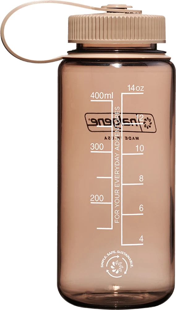Gertuvė Nalgène Drinking Bottle 'WM'