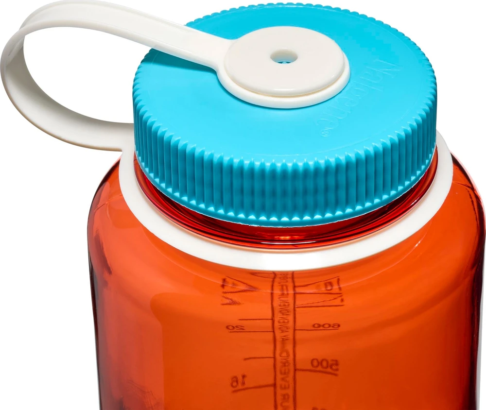 Gertuvė Nalgène Drinking Bottle 'WM'