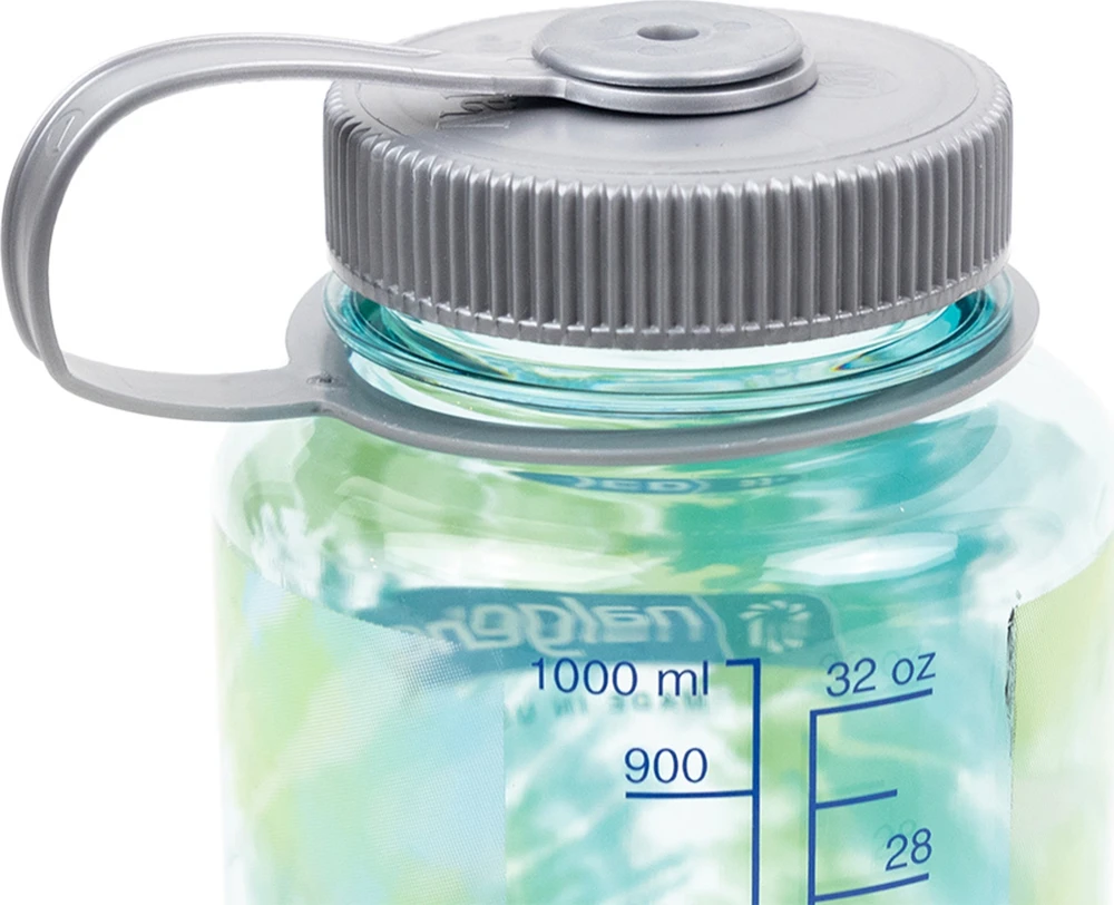 Gertuvė Nalgène Drinking Bottle 'WM'