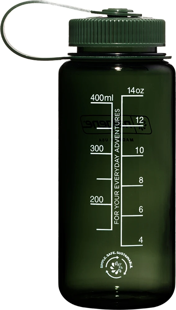 Gertuvė Nalgène Drinking Bottle 'WM'