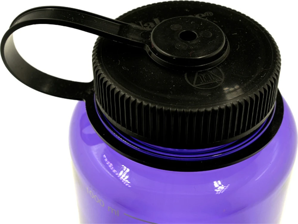 Gertuvė Nalgène Drinking Bottle 'WM'