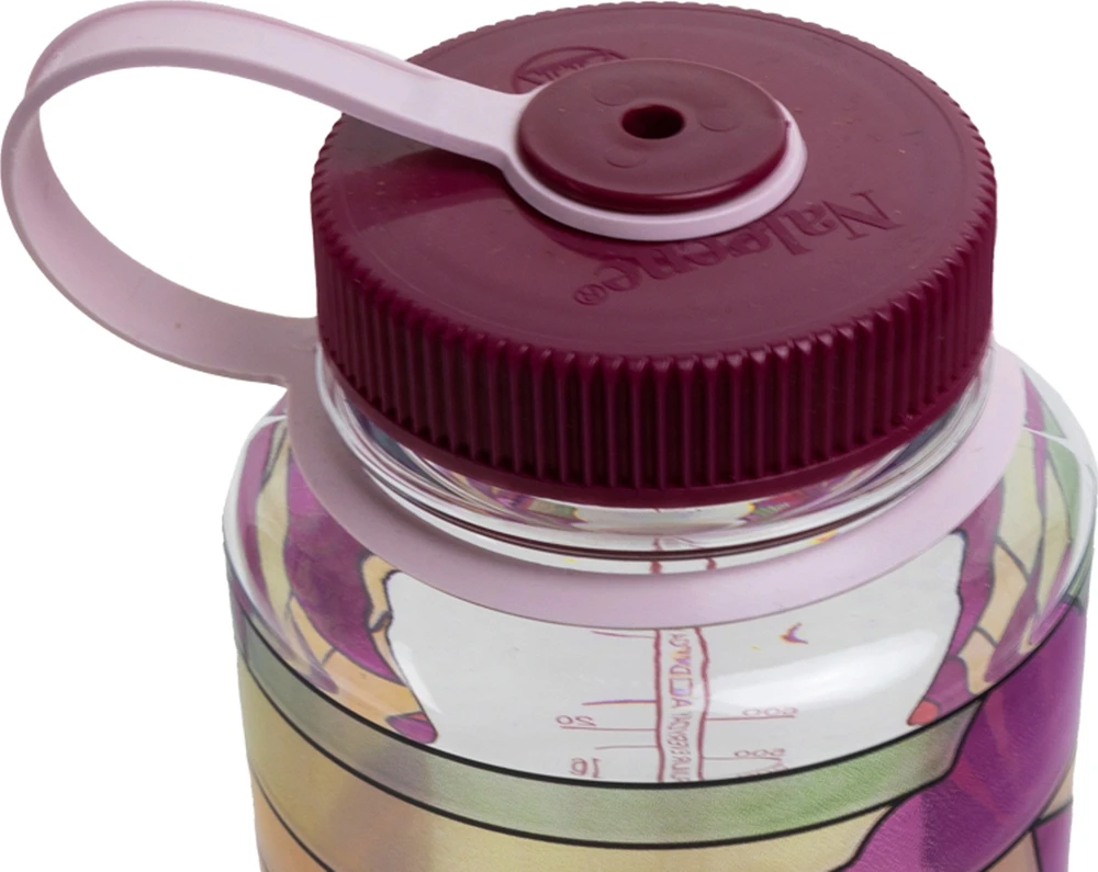 Gertuvė Nalgène Drinking Bottle 'WM'