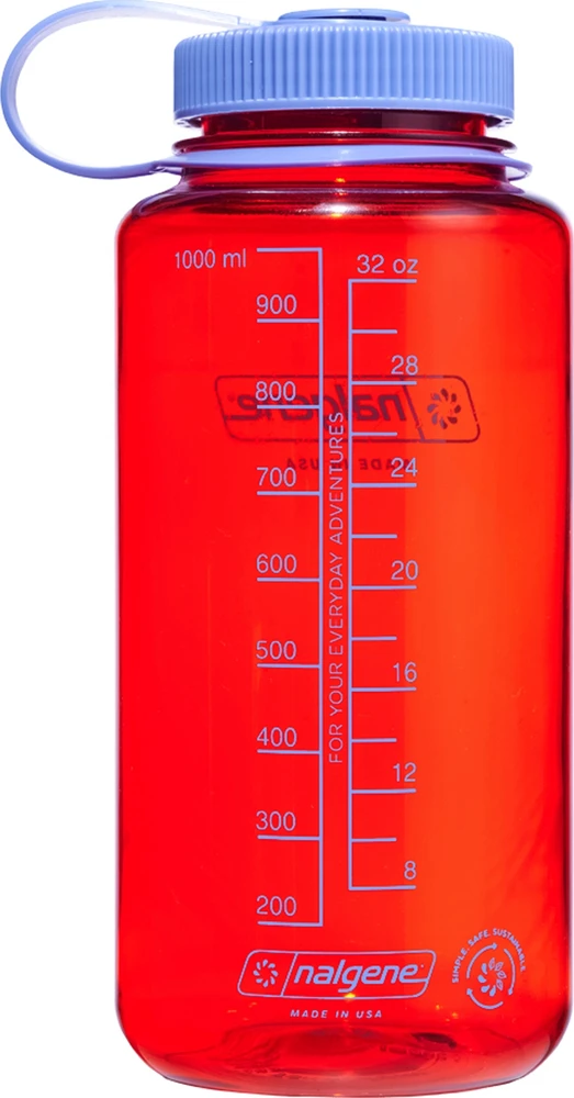 Gertuvė Nalgène Drinking Bottle 'WM'