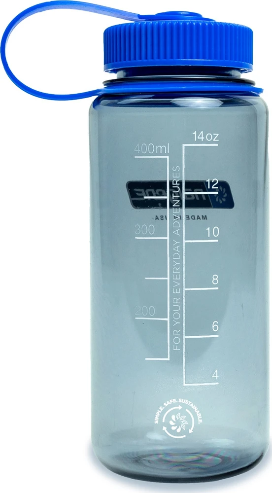 Gertuvė Nalgène Drinking Bottle 'WM'