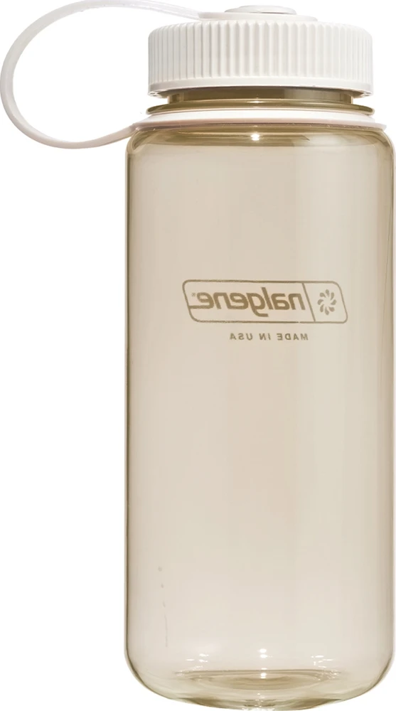 Gertuvė Nalgène Drinking Bottle 'WM'