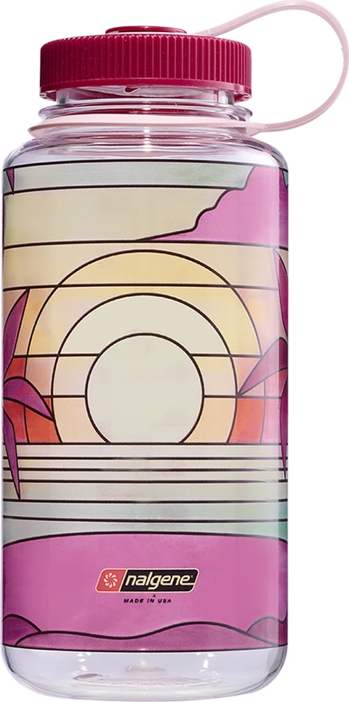 Gertuvė Nalgene Sunset, 1000 ml