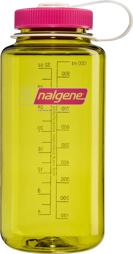 Nalgène Gertuvė 'WM'