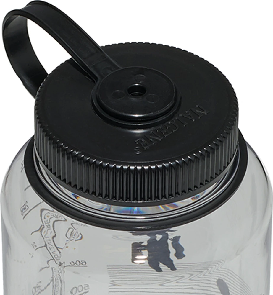 Gertuvė Nalgène Drinking Bottle 'WM'