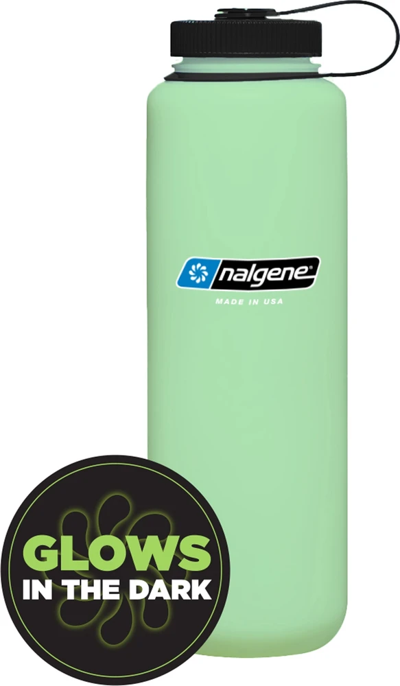 Gertuvė Nalgene Drinking Bottle 'WM Glow'
